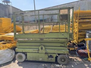 giá thu mua phế liệu tại bà điểm